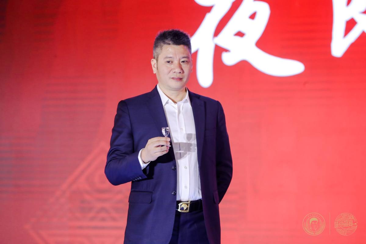 酱酒的寡头时代正在到来