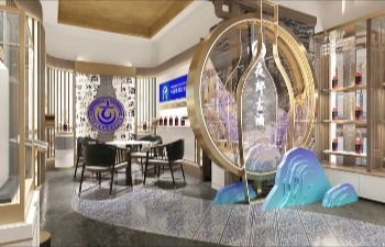 搭乘“复星速度”，夜郎古酒全国春糖强势来袭！