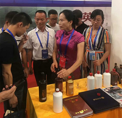 贵州金沙回沙酒业有限公司