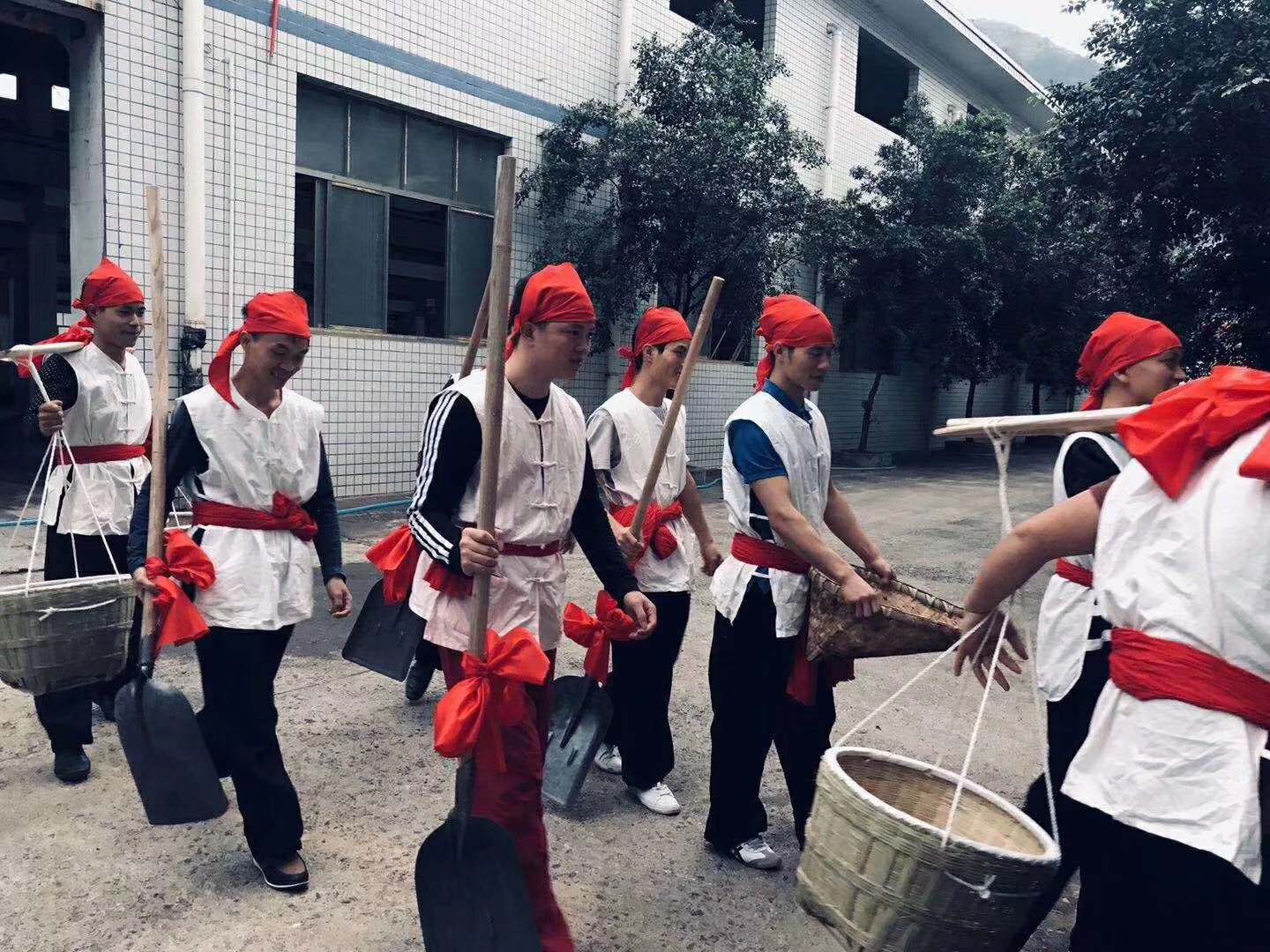 下沙大典