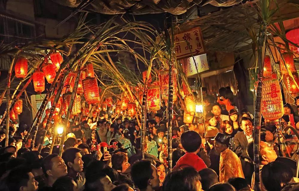 元宵节快乐